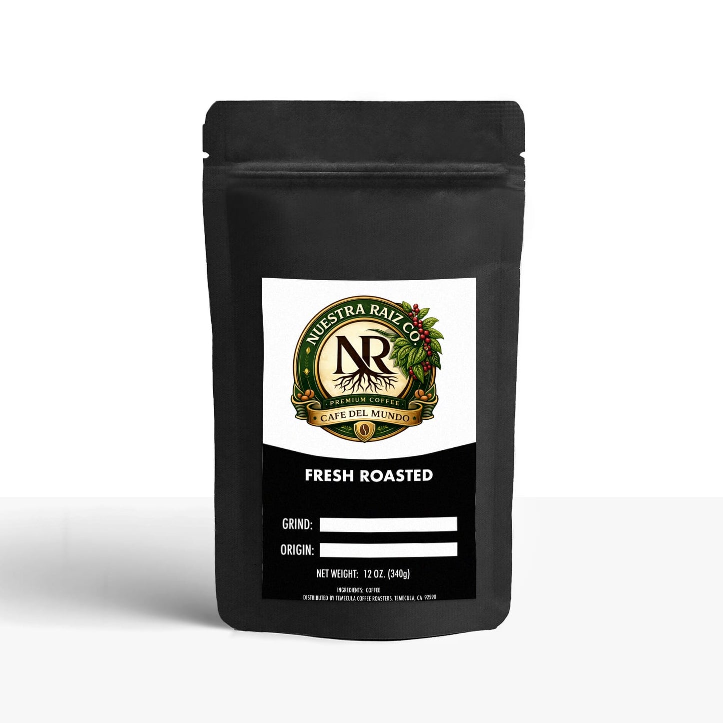 Breakfast Blend